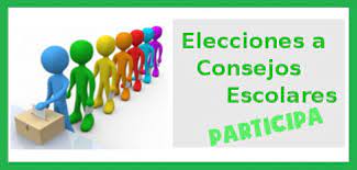Elecciones Consejo Escolar