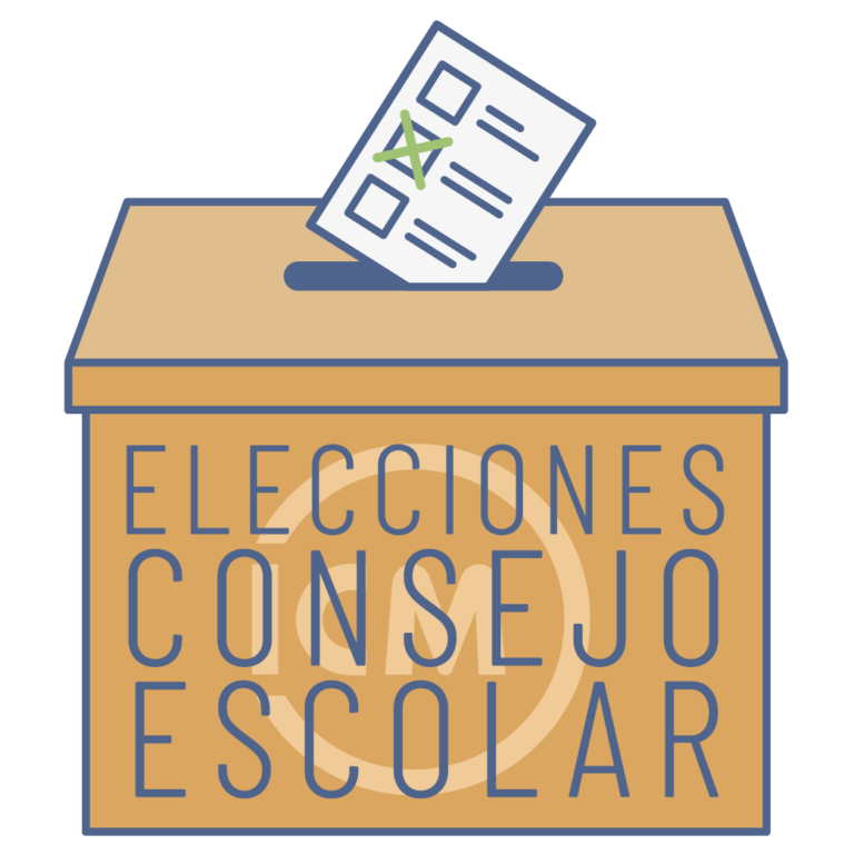 Elecciones Consejo Escolar 2024