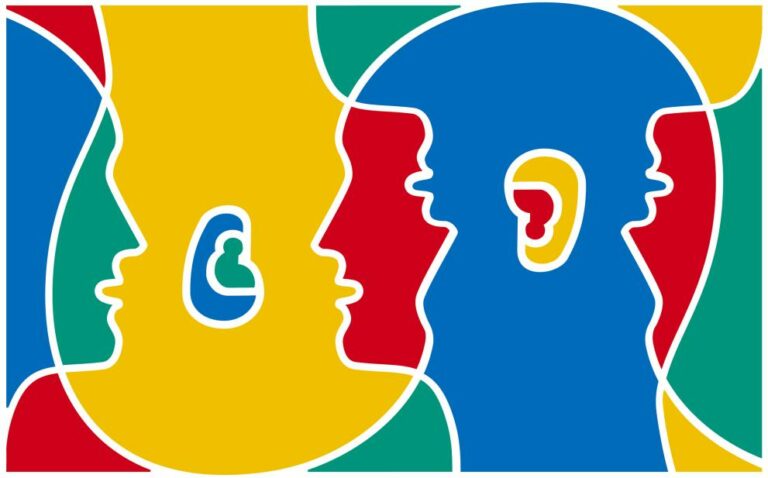 DÍA EUROPEO DE LAS LENGUAS